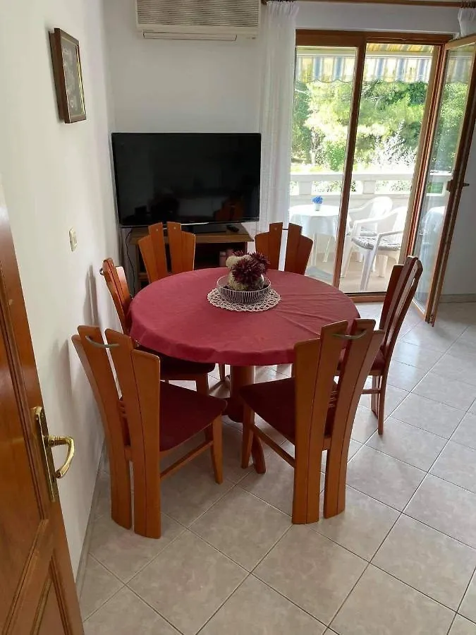 Apartman Ema Istriana Medulin Croatia