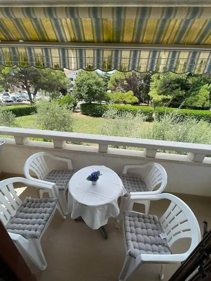 Apartman Ema Istriana Medulin 0*,  Croatia