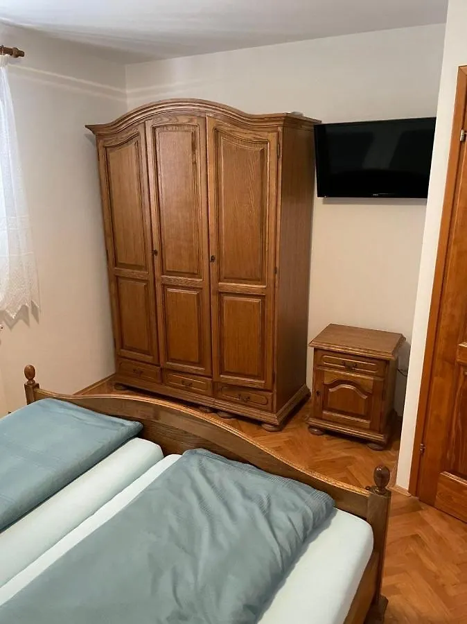 Apartment Apartman Ema Istriana Medulin Croatia