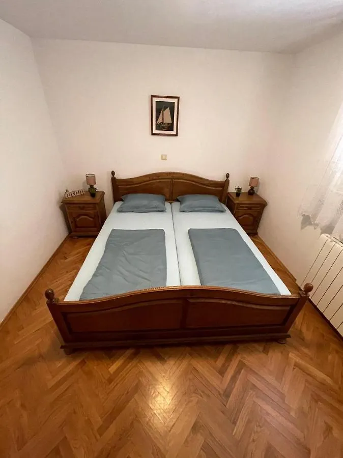 Apartman Ema Istriana Medulin Apartment